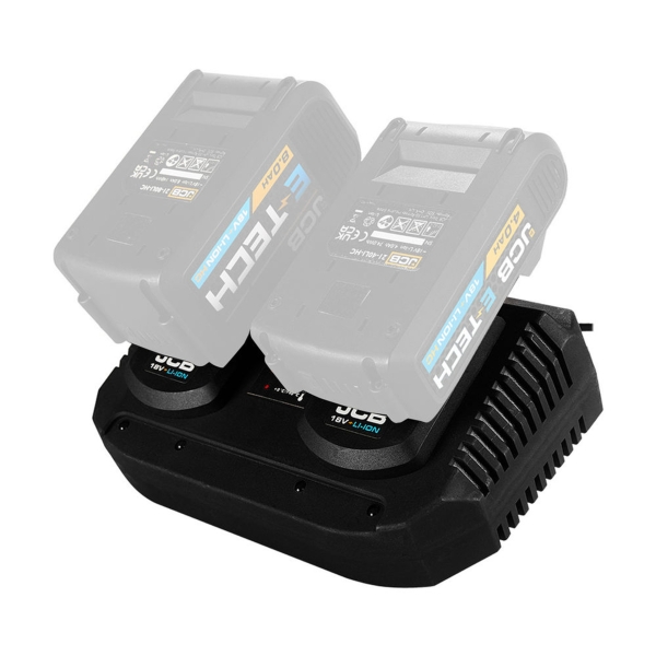 JCB Complete 18V Gereedschapskit incl. JCB Site Kit en accessoires | JCB-18V-SITEKIT-1 - Afbeelding 11
