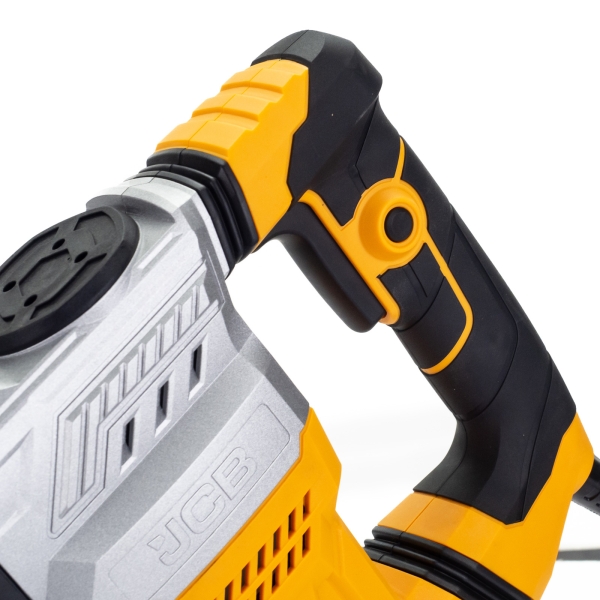 JCB 1300W Sloophamer | 21-DH1300 - Afbeelding 7