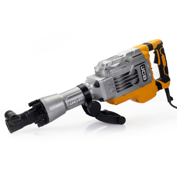 JCB 1700W Breekhamer | 21-DH1700 - Afbeelding 3