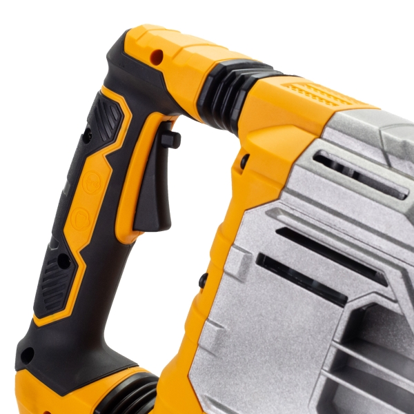 JCB 1700W Breekhamer | 21-DH1700 - Afbeelding 4