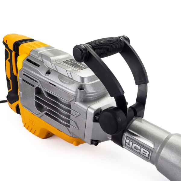 JCB 1700W Breekhamer | 21-DH1700 - Afbeelding 5