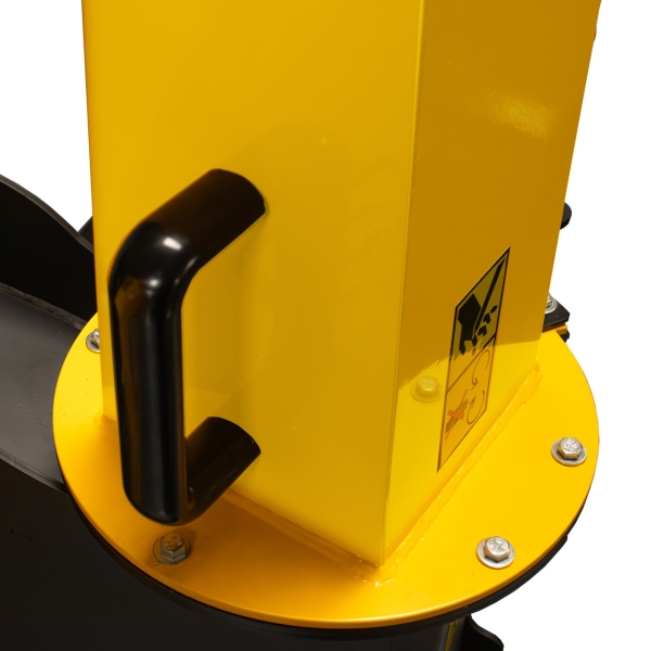 JCB 120mm Benzine Houtversnipperaar 457cc, 15pk 4-takt, Elektrische Start | JCB-CH150120PE - Afbeelding 12