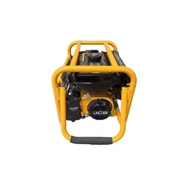 JCB Benzine Aggregaat | JCB-GNL3610P - Afbeelding 8