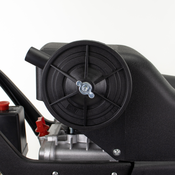 JCB Lucht Compressor 50L – JCB-AC50 - Afbeelding 9