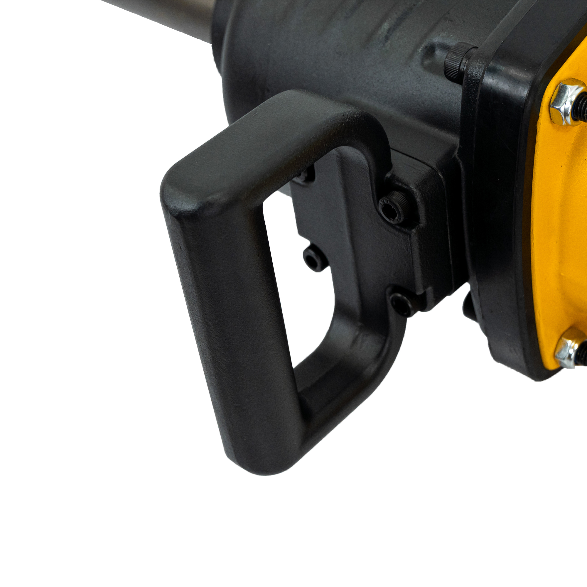 JCB Lucht Slagmoersleutel 1’’ | JCB-RP7495 - Afbeelding 4