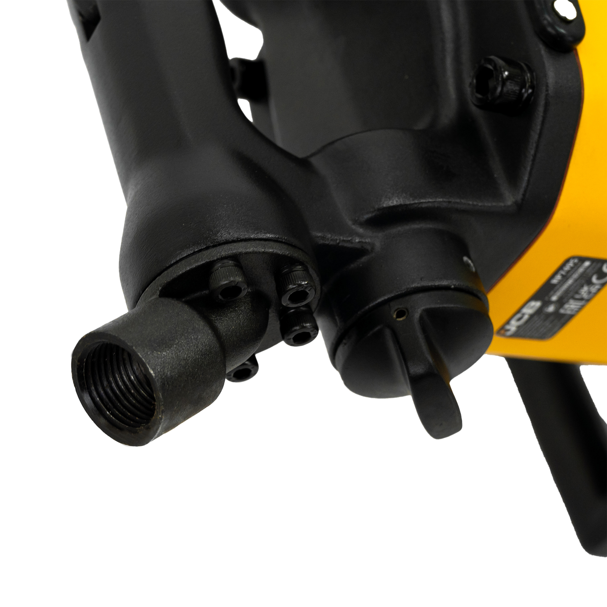 JCB Lucht Slagmoersleutel 1’’ | JCB-RP7495 - Afbeelding 5