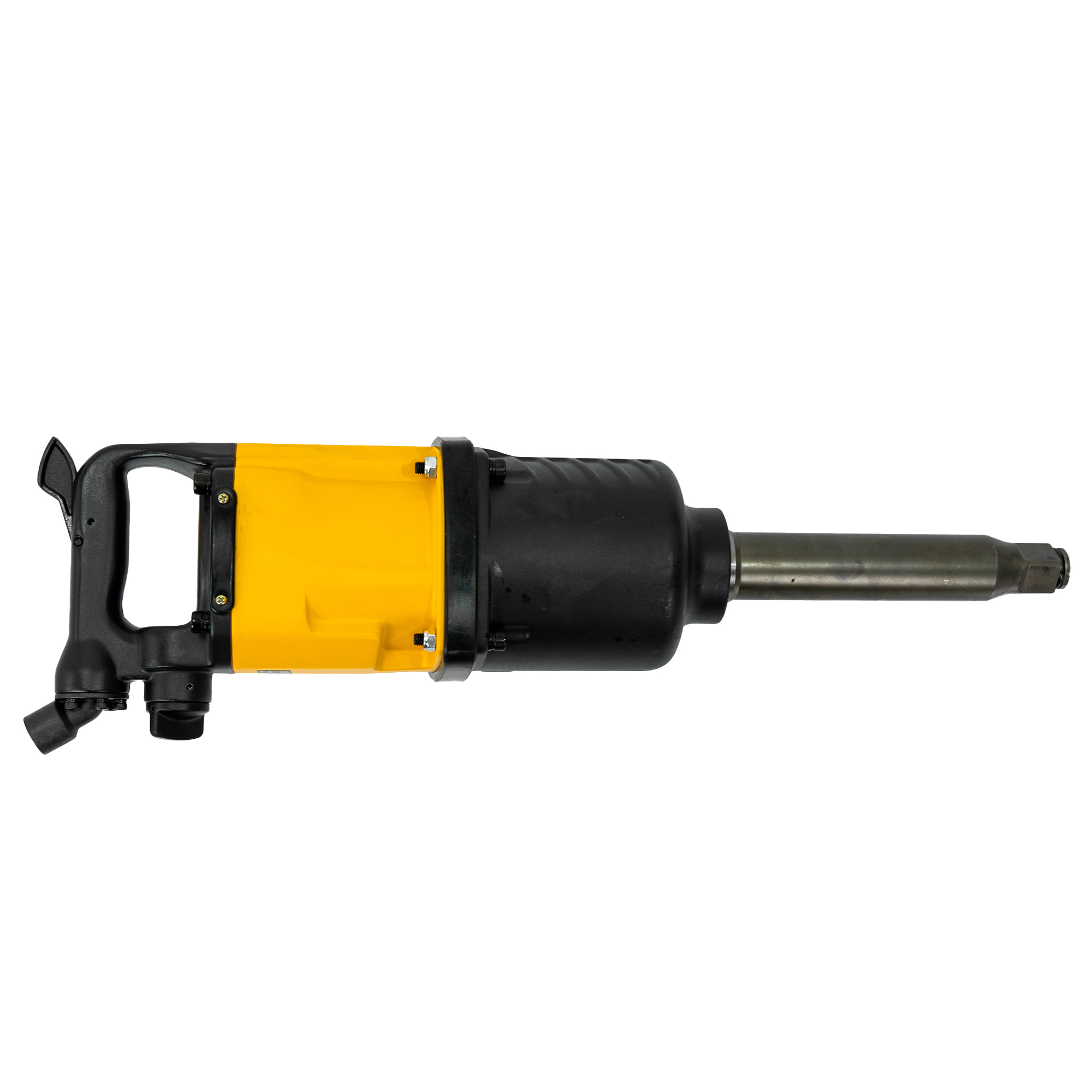 JCB Lucht Slagmoersleutel 1’’ | JCB-RP7495 - Afbeelding 6