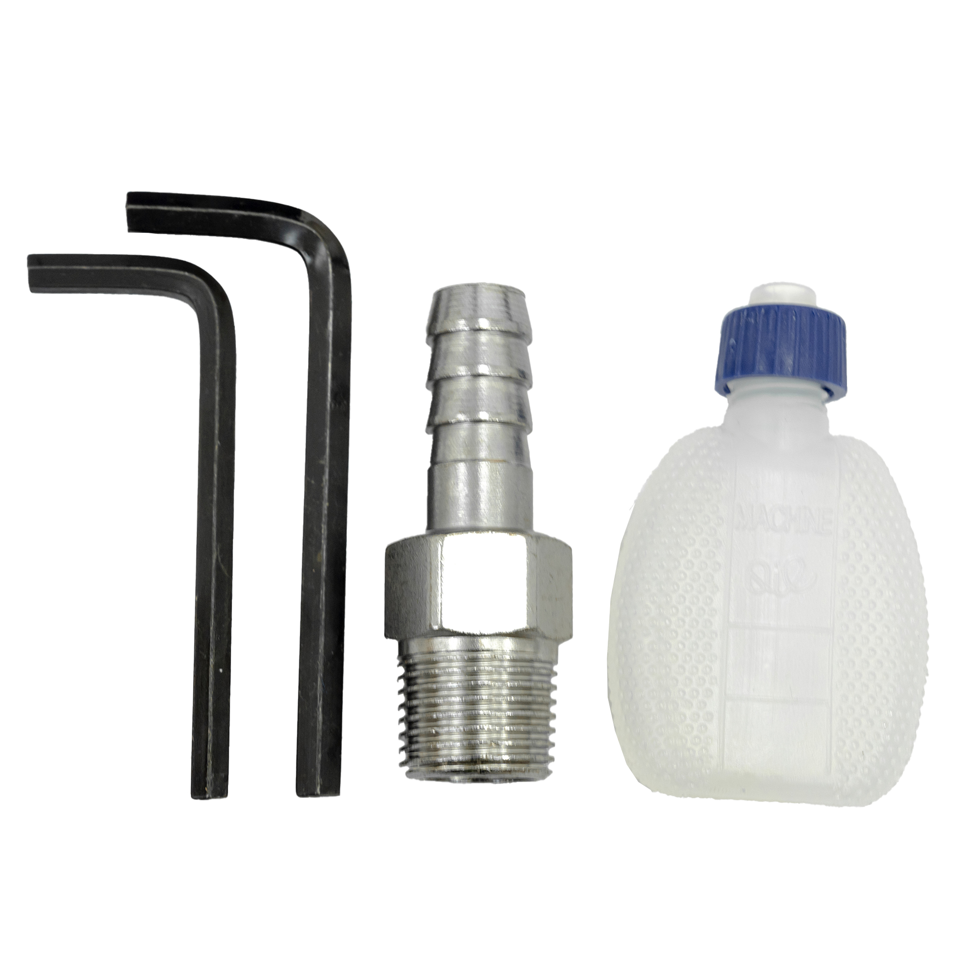 JCB Lucht Slagmoersleutel 1’’ | JCB-RP7495 - Afbeelding 8