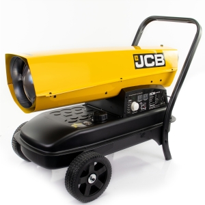 JCB Heteluchtkanon 37kW | JCB-SH140D