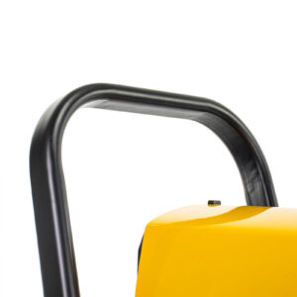 JCB Heteluchtkanon 20kW | JCB-SH70D - Afbeelding 7