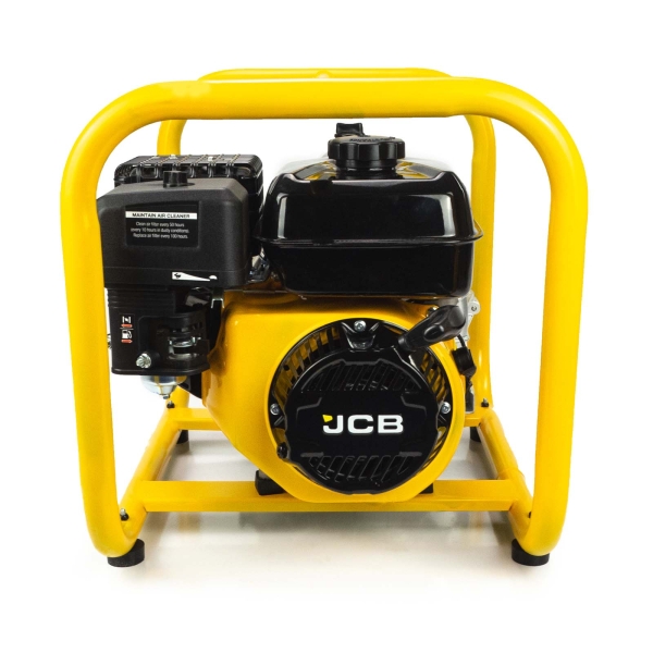 JCB Vuilwaterpomp | JCB-WPNL80T - Afbeelding 12