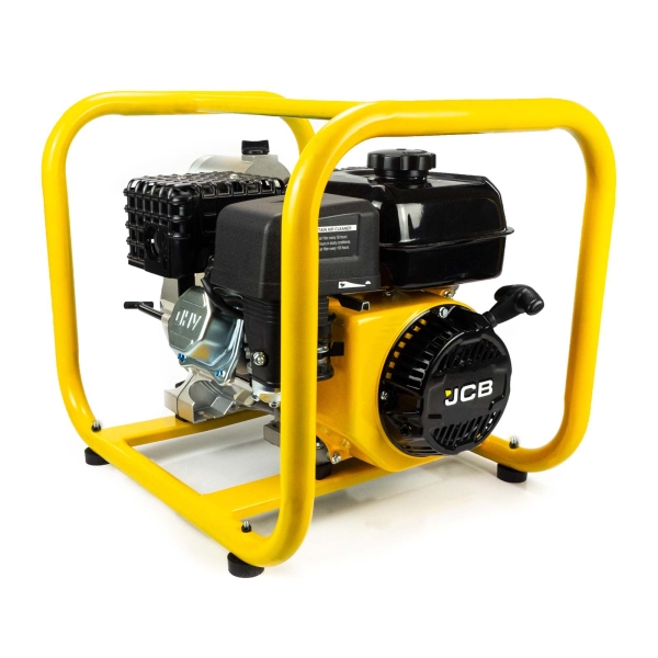 JCB Vuilwaterpomp | JCB-WPNL80T - Afbeelding 8