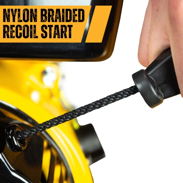 JCB Vuilwaterpomp | JCB-WPNL80T - Afbeelding 7