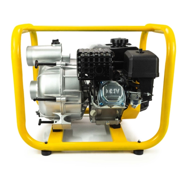JCB Vuilwaterpomp | JCB-WPNL80T - Afbeelding 5