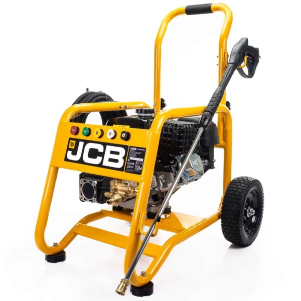 JCB Hogedrukreiniger | JCB-PWNL750320P - Afbeelding 3