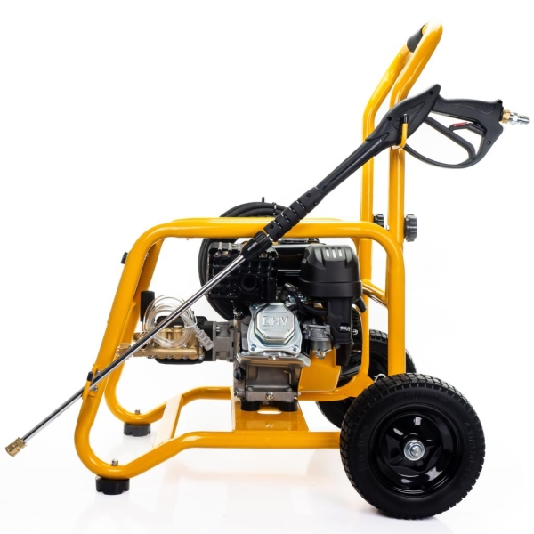 JCB Hogedrukreiniger | JCB-PWNL750320P - Afbeelding 4