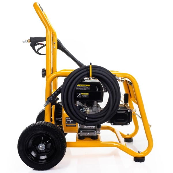 JCB Hogedrukreiniger | JCB-PWNL750320P - Afbeelding 5