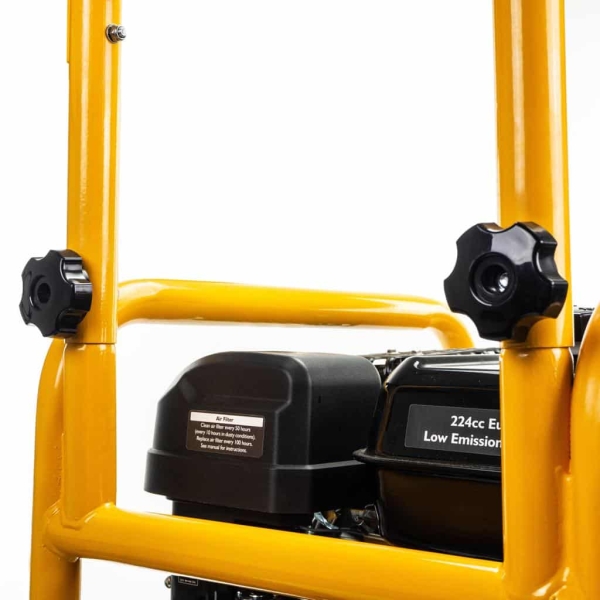 JCB Hogedrukreiniger | JCB-PWNL750320P - Afbeelding 8