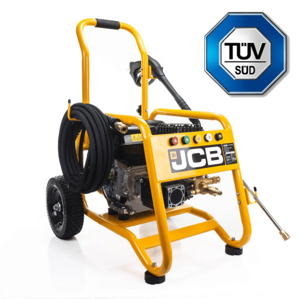 JCB Hogedrukreiniger | JCB-PWNL750320P - Afbeelding 2