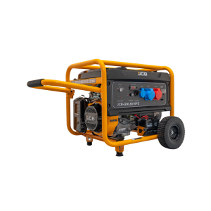 JCB Benzine Aggregaat | JCB-GNL8010PE