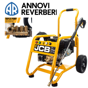 JCB Hogedrukreiniger | JCB-PWNL750320P