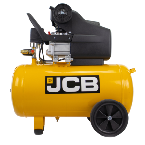 JCB Lucht Compressor 50L – JCB-AC50