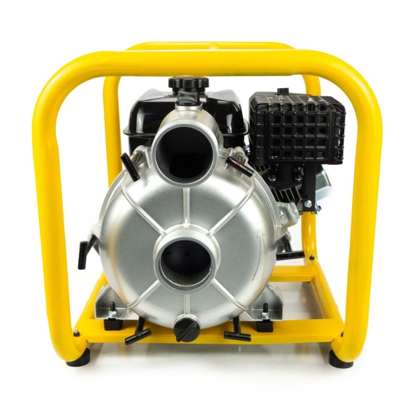 JCB Vuilwaterpomp | JCB-WPNL80T - Afbeelding 4