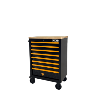 JCB 27 INCH EDITION – gereedschap kar